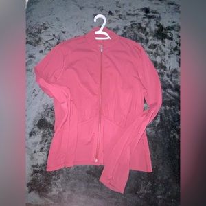 Ruffles lulu sweater